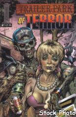 Trailer Park of Terror #1 © 2003 Imperium Comics